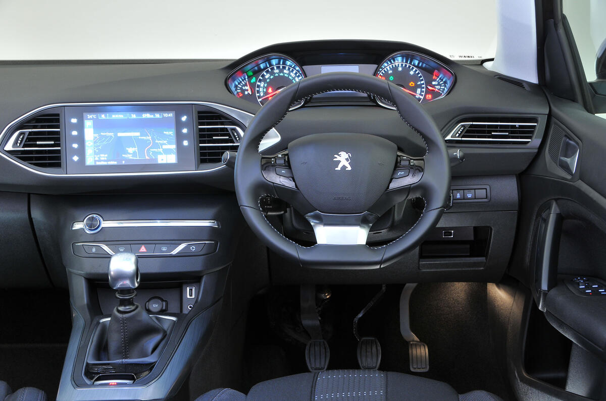 car sound peugeot 308 car sound peugeot 308